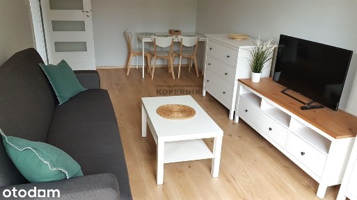2 pok,odz.kuchnia,balkon,park,Umk,starówka