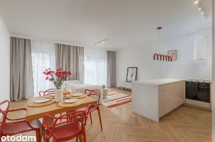 Expat-friendly | 90 m²| 3 Bedrooms | AC| Premium | Nearby Soho Factory