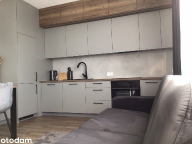 Mieszkanie do wynajęcia 41,30 m2 Warszawa ul. Równoległa