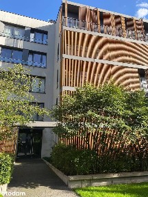 Elegancki 3-pokojowy apartament na Mokotowie