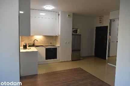 Apartament 50 m2 Warszawa, Wola ul. Jana Kazimierza tuż po remoncie!