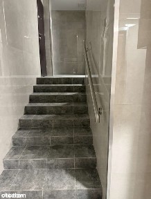 Wynajmę dwupokojowe mieszkanie/2 osobne pokoje przy Galerii Mokotów.