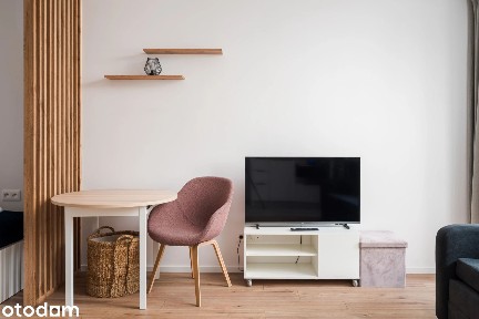 Nowoczesne Studio Gocław, Komfort, Lokalizacja, Doskonała Komunikacja