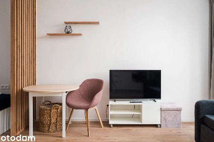 Nowoczesne Studio Gocław, Komfort, Lokalizacja, Doskonała Komunikacja