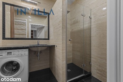 Nowoczesny apartament z parkingiem