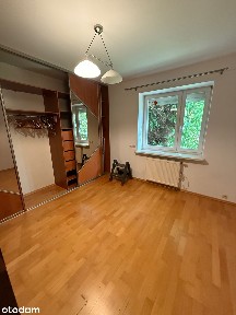 Wynajmę dwupokojowe mieszkanie ul. Wolumen Bielany