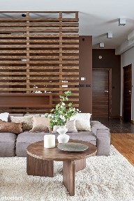 Mieszkanie Penthouse 178 m² - 2 tarasy i 4 Miejsca Parkingowe