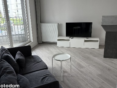 komfortowy apartament 2 pok. 46m2 Posag 7 Panien 5 wysoki standard