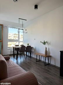 Eleganckie 2 pokojowe w Ursusie,Habicha-Internet i garaż w cenie najmu