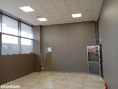 Lokal w Parku Handlowym w Radomiu przy ul. Struga
