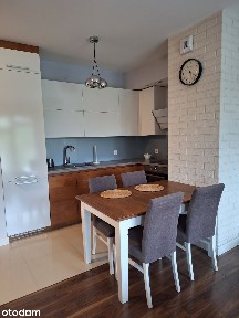 Wyjątkowe mieszkanie 46 m2 do wynajęcia na Grochowie !