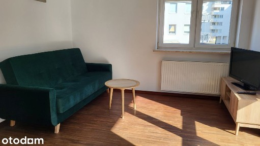 Do wynajęcia 2-pokojowe mieszkanie 47 m² na Kabatach