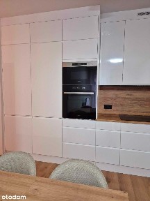Eleganckie, 2-pokojowe mieszkanie 41m² z komórką lokatorską na wynajem