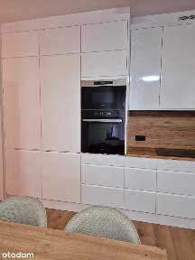 Eleganckie, 2-pokojowe mieszkanie 41m² z komórką lokatorską na wynajem