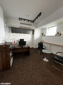 Powierzchnia biurowa / usługowa 22m2 oknem typu fix/ 19m2/ /73m2