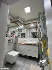 Warszawa - Mokotów - ul. Woronicza -2 pokoje, 51m2