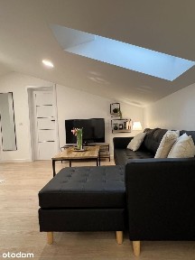 NOWE 3 pokoje 60m² | KLIMA | PARKING | BEZ PROWIZJI