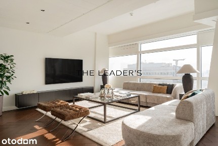 Ekskluzywny apartament w Śródmieściu