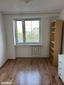Wynajmę mieszkanie Warszawa Mokotów