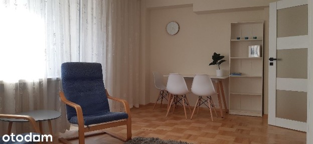 Przestronne, jasne mieszkanie 3-pokojowe