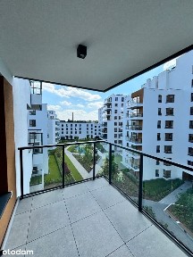 Apartament Ludwiki 4d dwa pokoje. Metro/Centrum