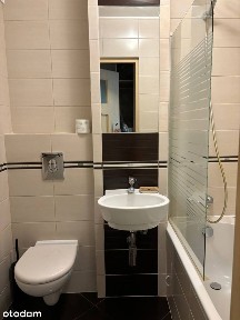 ***Saska Kępa***Jasne, przytulne mieszkanie (2 pokoje)
