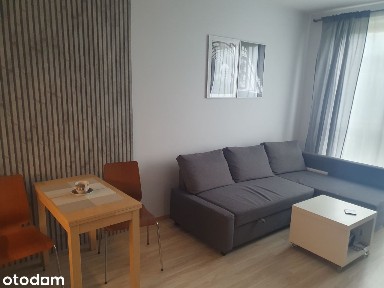 Atrakcyjne 40 m2 W-wa Włochy. os Zielona Itala