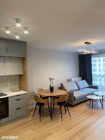 Nowy Apartament 58m2, 3 pokoje, ul. Herbu Oksza