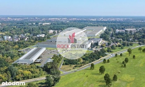 Magazyn na wynajem 12 tyś. m2 - 0% prowizji