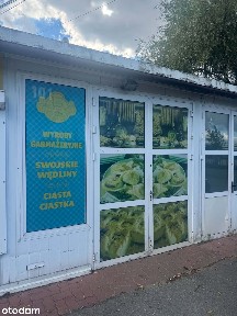 Do wynajęcia powierzchnia handlowa/ magazyn/ lokal Warszawa 24m2