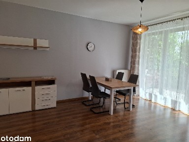 Miasteczko Wilanów I przestronne 2 pok. I taras ogródek I BEZPOŚREDNIO
