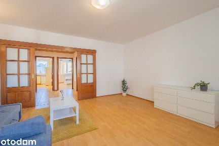 Mieszkanie 2 pokoje 64m2 +garaż ul.Wolność