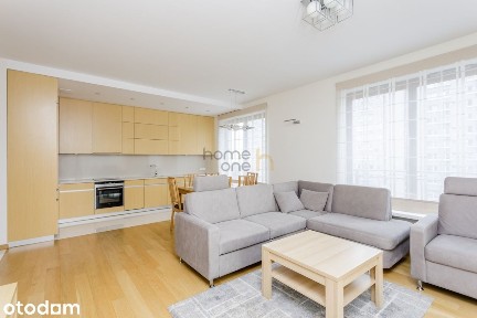 Premium | 85 m² | 2 sypialnie | klimatyzacja | Grzybowska | garaż