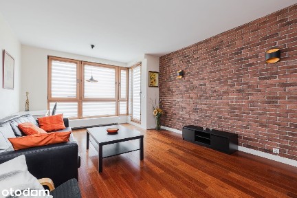 Do wynajęcia elegancki 2-pok. Apartament przy ul. Sowińskiego