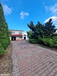 Nieruchomość komercyjna z częścią mieszkalną 550 m² Ostrów Wielkopolsk