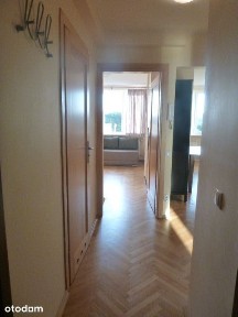Dolny Mokotów Idealne dla pary czynsz w cenie