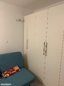 1 pokoje 24m2- Wola / Bemowo ul Strzelców Internet