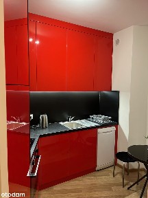 Apartament - mieszkanie dwupokojowe 36m2 Bliska Wola ul. Ordona