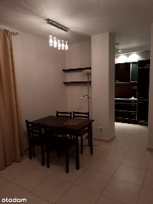 Kawalerka 32m Mokotów ul. Czerniakowska 131