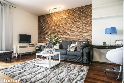Mieszkanie na wynajem 3 pok 84m2 Mokotów