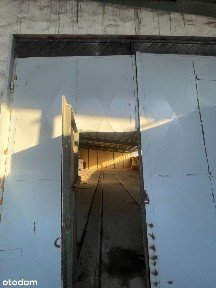 Wynajmę magazyn - 450m2