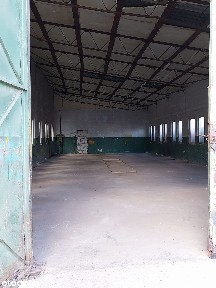 Hala na wynajem w Ursynowie