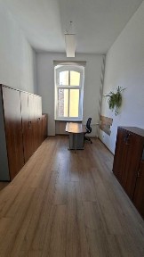 Wynajem lokali biurowych: 2 przechodne pokoje - Centrum Wrocławia ul.Podwale - Aktualne