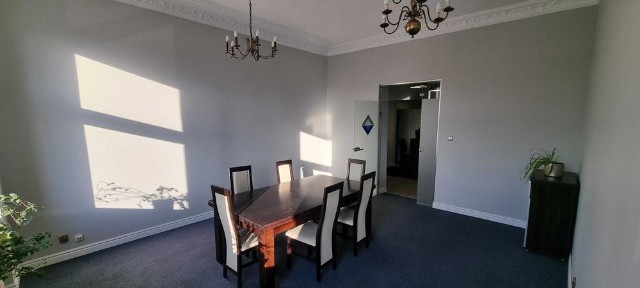 Do wynajęcia lokal użytkowy / biuro Wrocław ul. Lelewela 114 m2