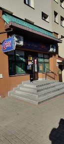 Lokal usługowy 72 m os. Piastów