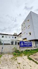 Pabianice -lokal pod szwalnie/ gabinety medyczne/siedzibę firmy