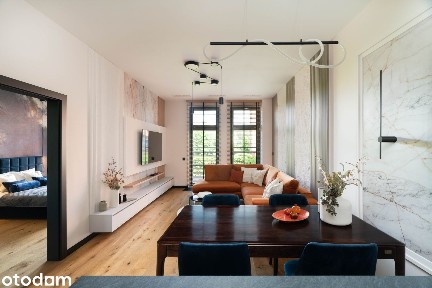 City Park I 2 pokoje I balkon I garaż I Perfect M Nieruchomości