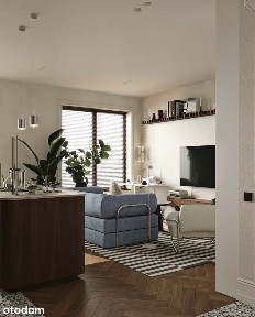 Apartament w ścisłym centrum✔Odbiór w tym roku!