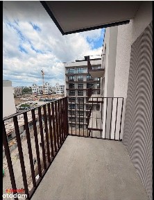 50 m² | narożne | osobna kuchnia | balkon | szybki odbiór