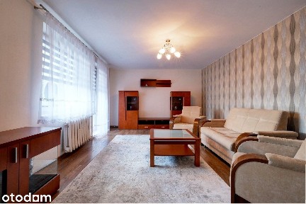 2-pokojowe, balkon, duża piwnica